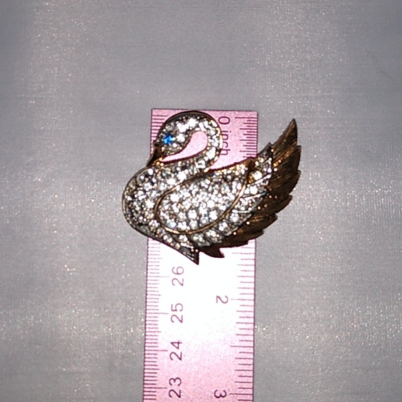 Vintage Park Lane pin - Picture 6 of 6